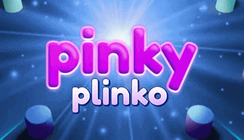 Pinky Plinko Pinky Plinko
